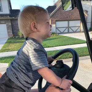 Meet your Posher, Allison